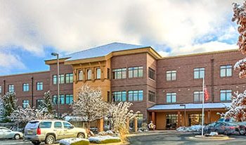 Aurora House