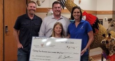 Bristlecone Check Presentation