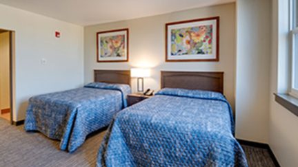 Denver Rooms