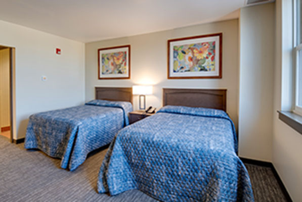 Denver Rooms