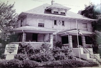 Original RMHC-Denver House