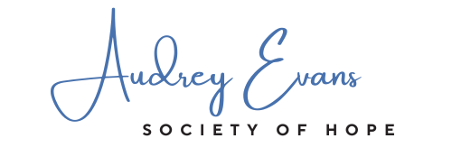 Audrey Evans Society of Hope
