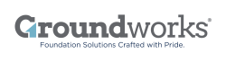 Groundworks logo