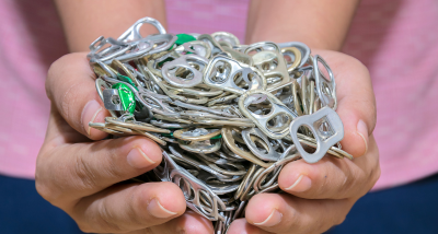 pop tabs